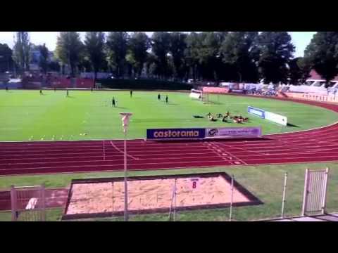 Chrobry Głogów vs. ROW Rybnik