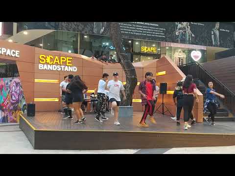 Kpop Dance Off Vol 109: Pristin V - Get It