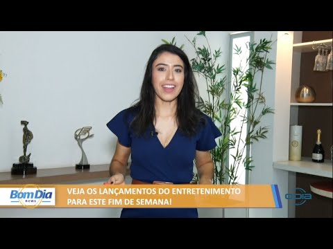 Entretê O Dia 25 02 2022