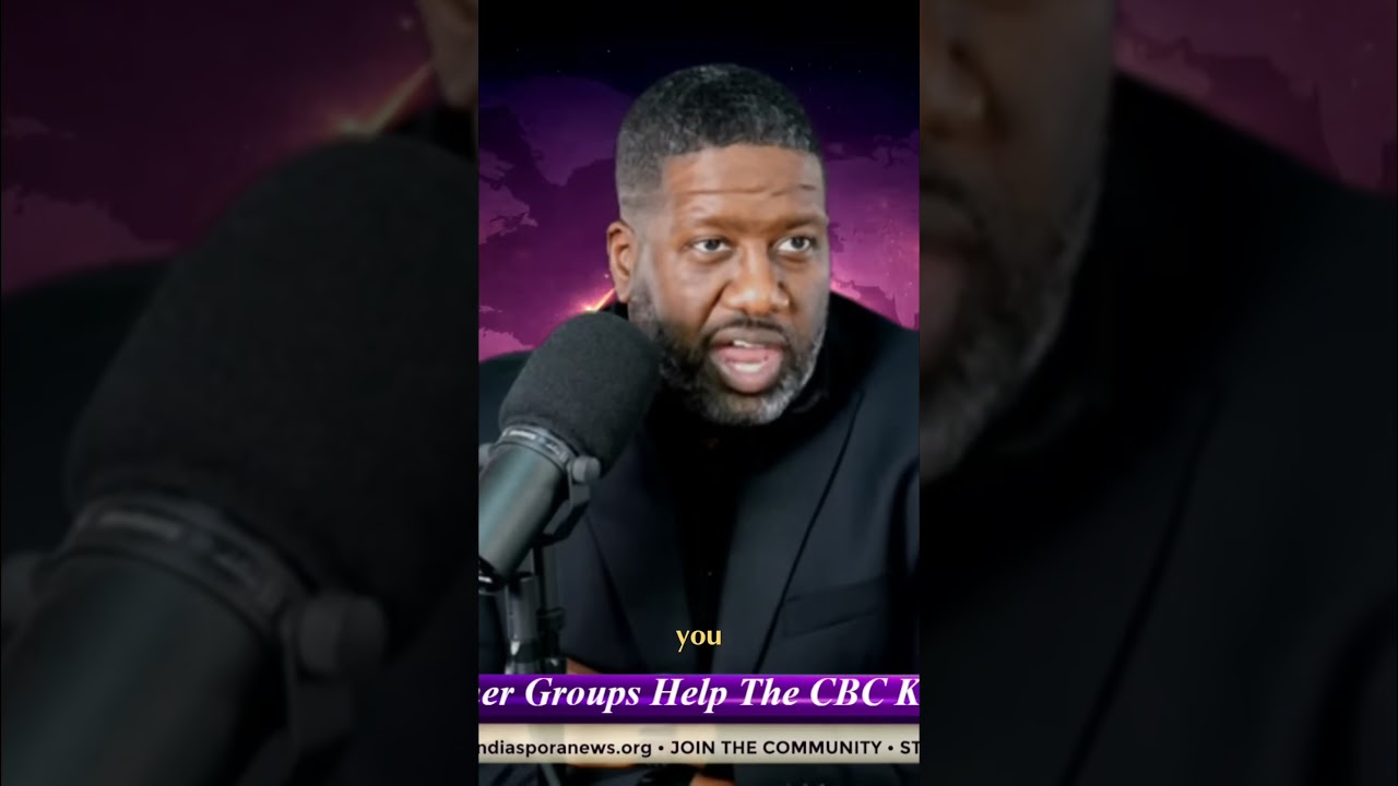 Congressional Black Caucus Forsaken Black America