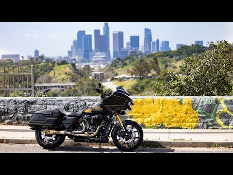 2020 Harley-Davidson Road Glide® Special in Baldwin Park, California - Video 1
