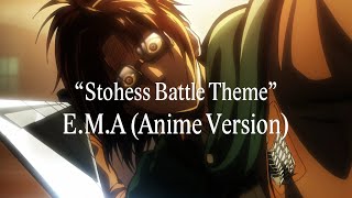 Download lagu E・M・A (Episode 24 Anime Version) | Attack on Titan Season 1 OST mp3 Download lagu E・M・A (Episode 24 Anime Version) | Attack on Titan Season 1 OST mp3