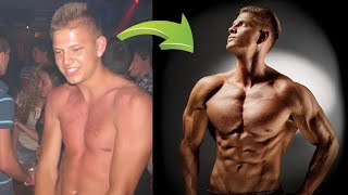 I Never Reached My Goals Until I Did THESE 5 Things