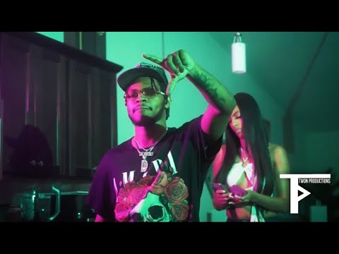 Cam Dinero - GOAT (Official Music Video) shot by @TwonProd