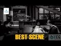 Prem Nazir And Sankaradi Best Scene Nazhikakallu