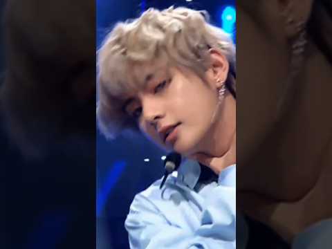 Kim Taehyung_Mujhe To Teri Lat Lag Gayee // BtsV Hindi Song Edit #btsshorts #bts #v #dance #btsarmy