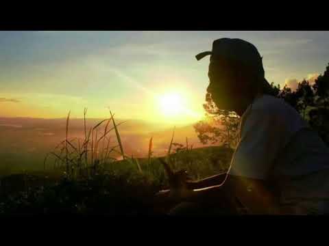 Sa tunggu Ko di ujung tanjung 