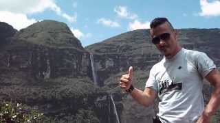 preview picture of video 'Catarata Gocta (771 m.) y yo'