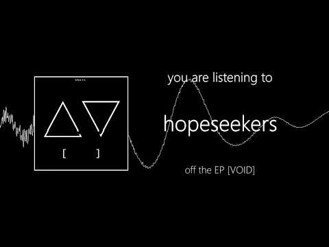 anate - [VOID] (full EP stream)