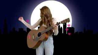 Catherine McGrath - Just In Case (Mini Video)