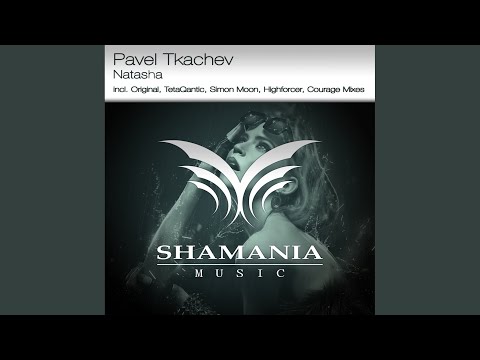 Natasha (Baseman Pres. Highforcer Remix)