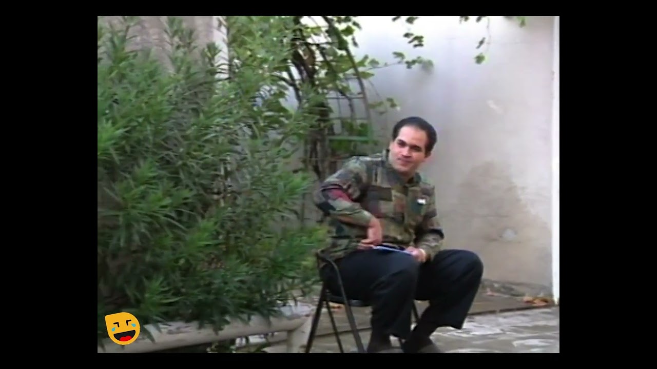 اولین کارواش تمام اتوماتیک در کشور 😂😂 | خنده بازار