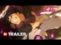 JUJUTSU KAISEN Hidden Inventory Premature Death The Movie Trailer 1 2025