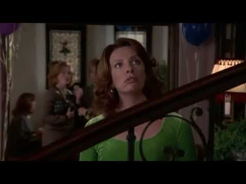 the sixth sense (1999)- cole trapped SCENE!