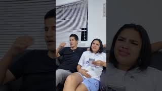 Dije que NO y terminé así... 🤡 Lo que hice para que no me vieran comprando toallas 😱
