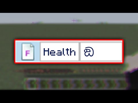 What happens if my hp value isn't a number?