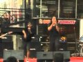 Rocker Kasarunk Bisa Gila Perform Jukebox CB Channel TV Depok