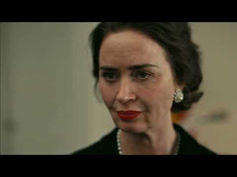 Best Scene From Oppenheimer (2023) Movie