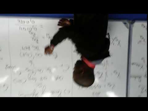 The greatest Lecturer Of all time