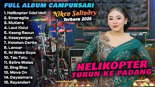 Download lagu HELIKOPTER TURUN KE PADANG NIKEN SALINDRY FULL ALBUM CAMPURSARI TERBARU 2026 | IDOL IDOL - SMARAGITA mp3
