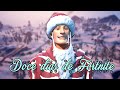 12 Días De Fortnite Villancico Navideño Doce Días De Navidad
