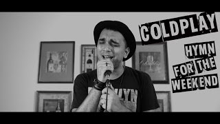Hymn For The Weekend - Coldplay (Rock Version)