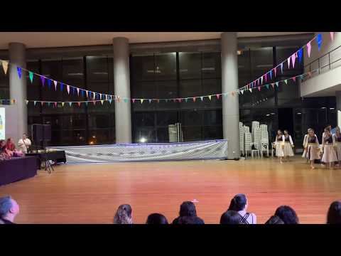 Lehakat Lauf - Hora Gvura