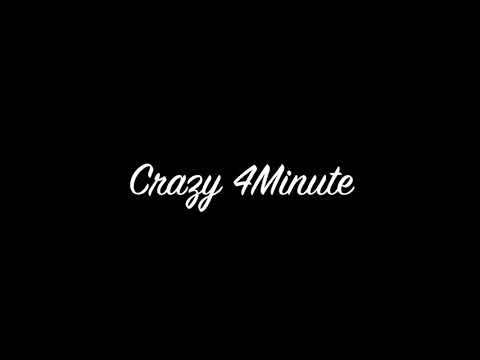 Crazy 4Minute Dance cover Teaser