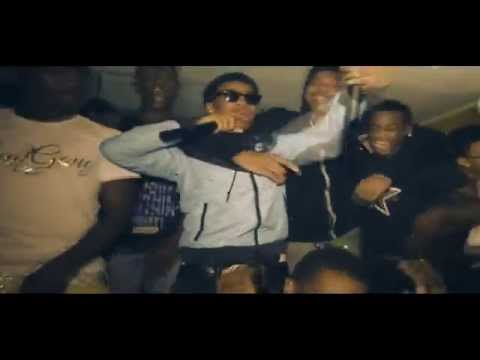 ROSAY - Lil Bit (Remix) Feat Bandana Gee & Pablo Skywalkin (VIDEO)