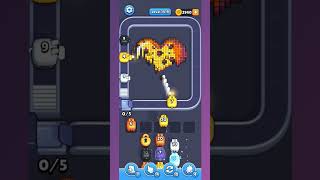 Pixel Flow Level 1419