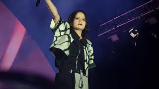 Download lagu MESA HIRA MERINDU LAGI LIVE AT SYNCHRONIZE fest JIEXPO KEMAYORAN 5 OCTOBER 2025 mp3