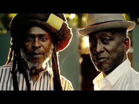 Brinsley Forde feat. David Hinds - Chillin' (2019 Tuff Gong Version)