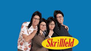 Cover art for The Quality Of Soundcloud Part 2