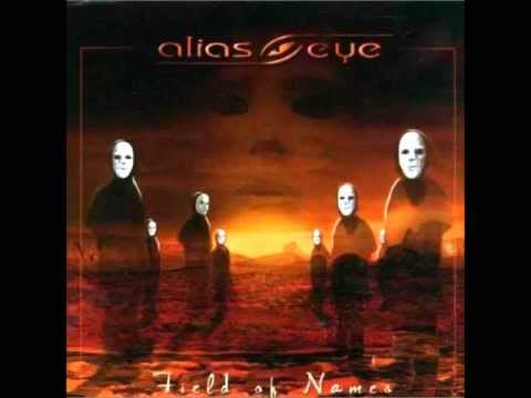 Alias Eye - Just another tragic song