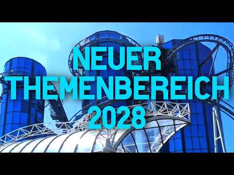 Euro-mir Reconstruction 2028 - All new information!