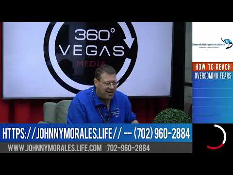 JohnnyMorales, The Teambuilder video.