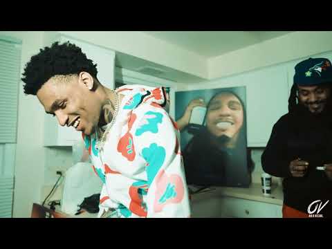 Maf Teeski Vlog/In They Face BTS