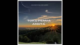 Taina gee ft Ahdhefi X Wendy (AUDIO)-Toku penua Anuta 2024