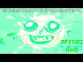 ARE YOU A MR B LS Csupo William Vaulter S Version Effects