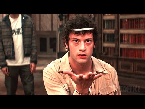 The Magic Trick Battle | Now You See Me: Now You Don't | CLIP