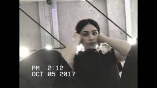 KAVYA - Senses (demo)