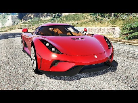 GTA ONLINE IMPORT/EXPORT DLC RELEASE! ALL VEHICLES! (GTA 5)