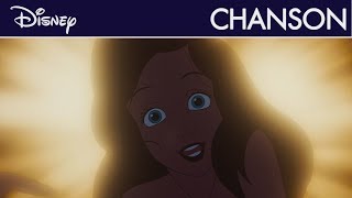 La Petite Sirène - Partir là-bas (reprise) I Disney