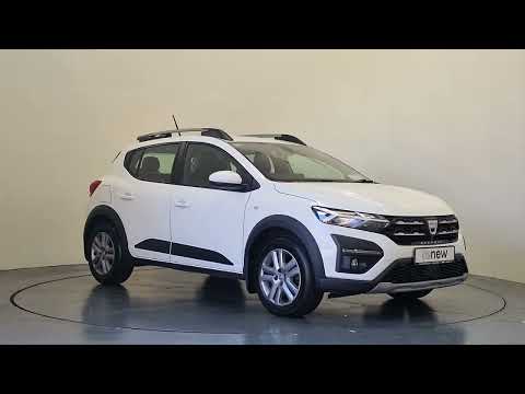 Dacia Sandero Stepway TCe 90 STEPWAY Comfort - Image 2