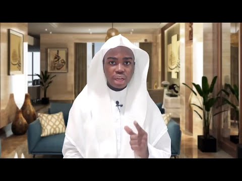 Oh you who believe, be in the company of the truthful - Mufti Yaks