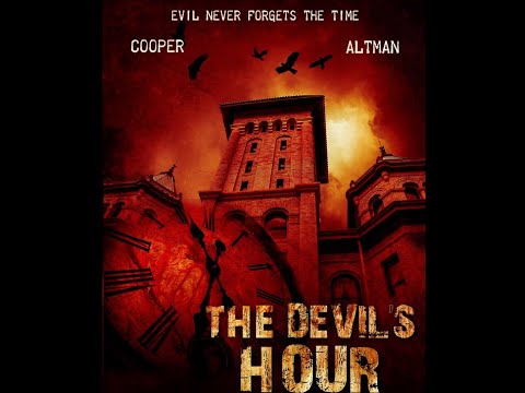 The Devil's Hour - full movie