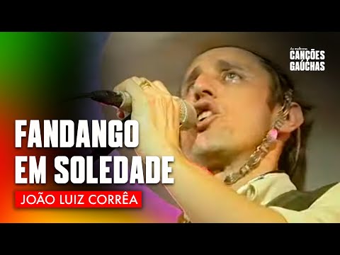 Fandango in Soledade - João Luiz Corrêa