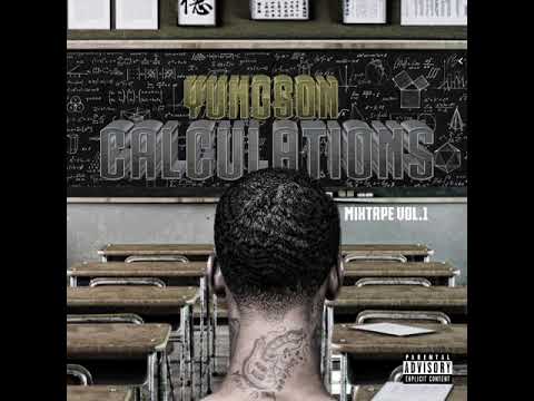 Yung Son - Take Me There