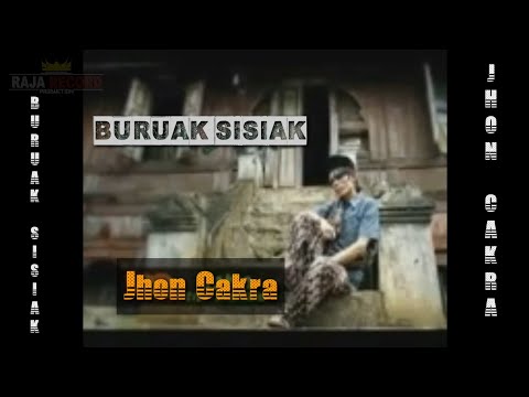 BURUAK SISIAK || Vocal || JHON CAKRA