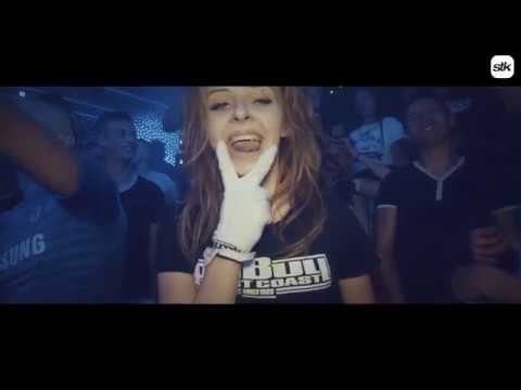 RONNIE FERRARI x SVV x MIKA - RELAX (Lux Blend)